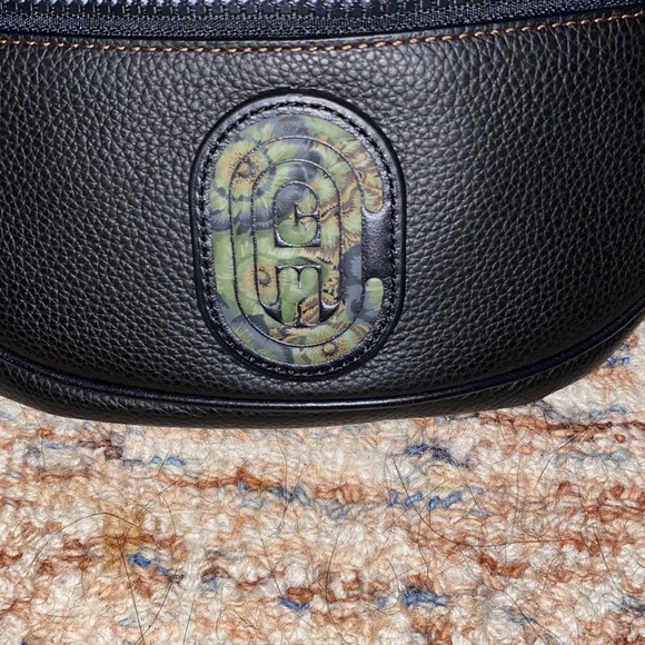 NWT! Coach 4 piece, XXL, Olive Green and camouflage  tote set UNISEX - Picture 3 of 13